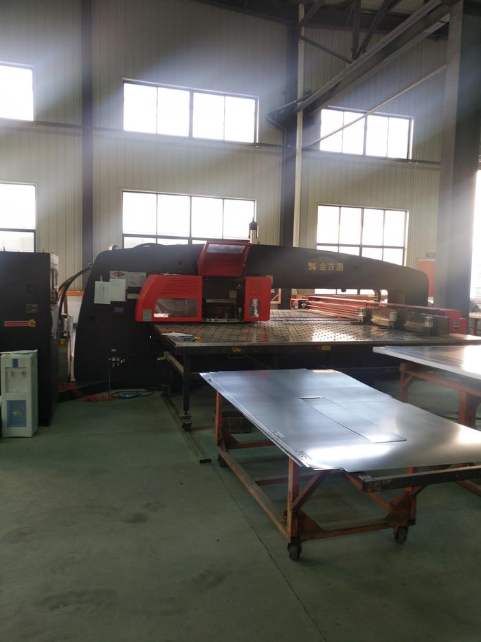 公司場(chǎng)景