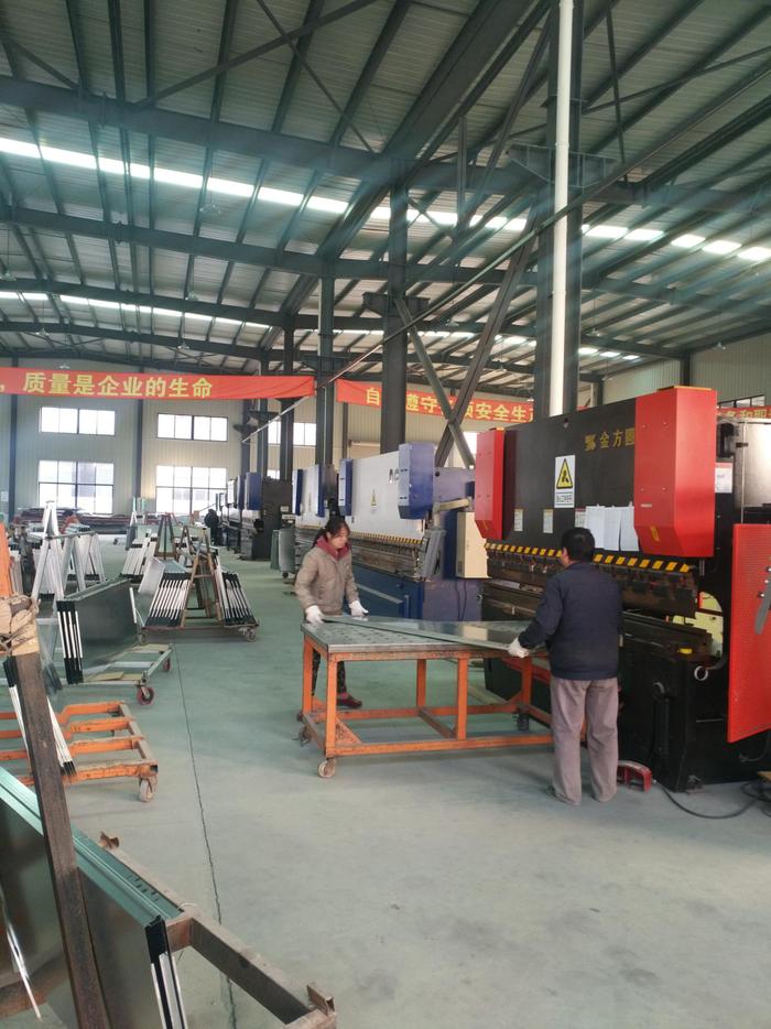 公司場(chǎng)景